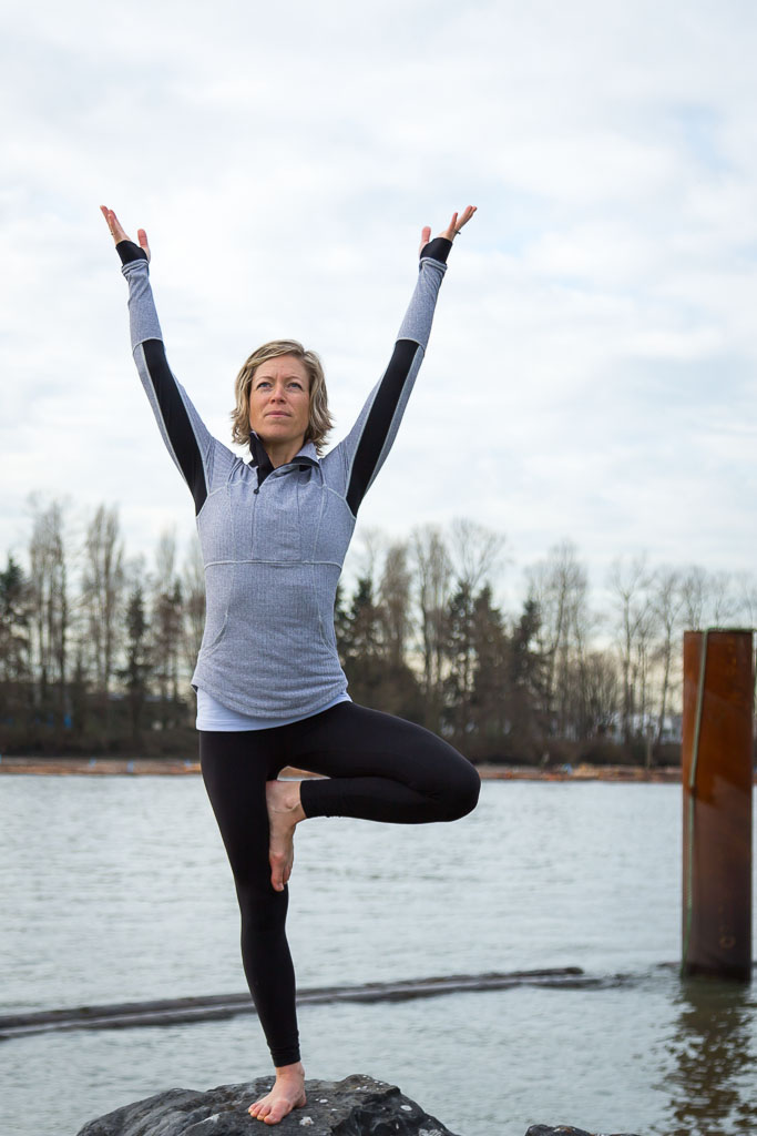 Just Add Water Yoga 